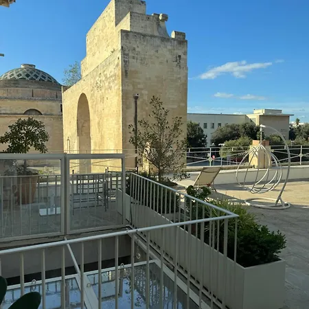 Luleccio מלון דירות